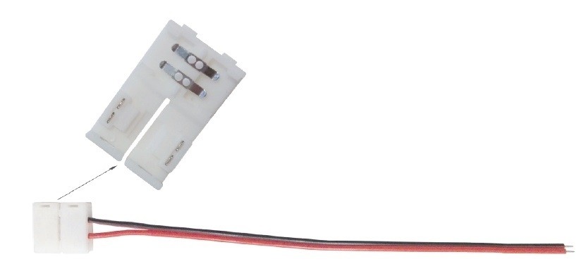 CONNETTORE SMD3528