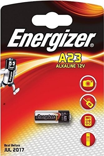 Batteria alcalina A23 12V
