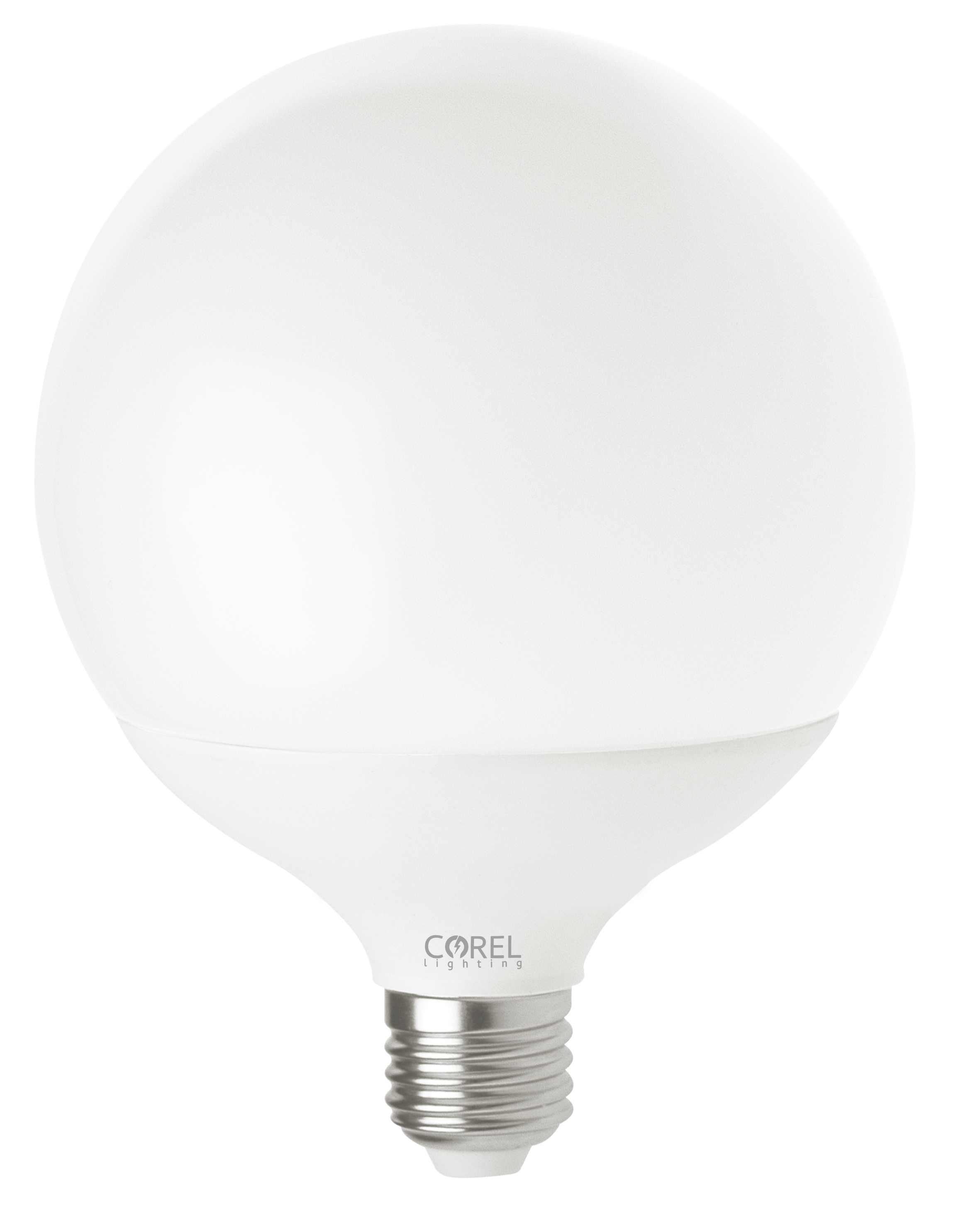 LAMPADINA A LED SMD G120 18W E27 4000K