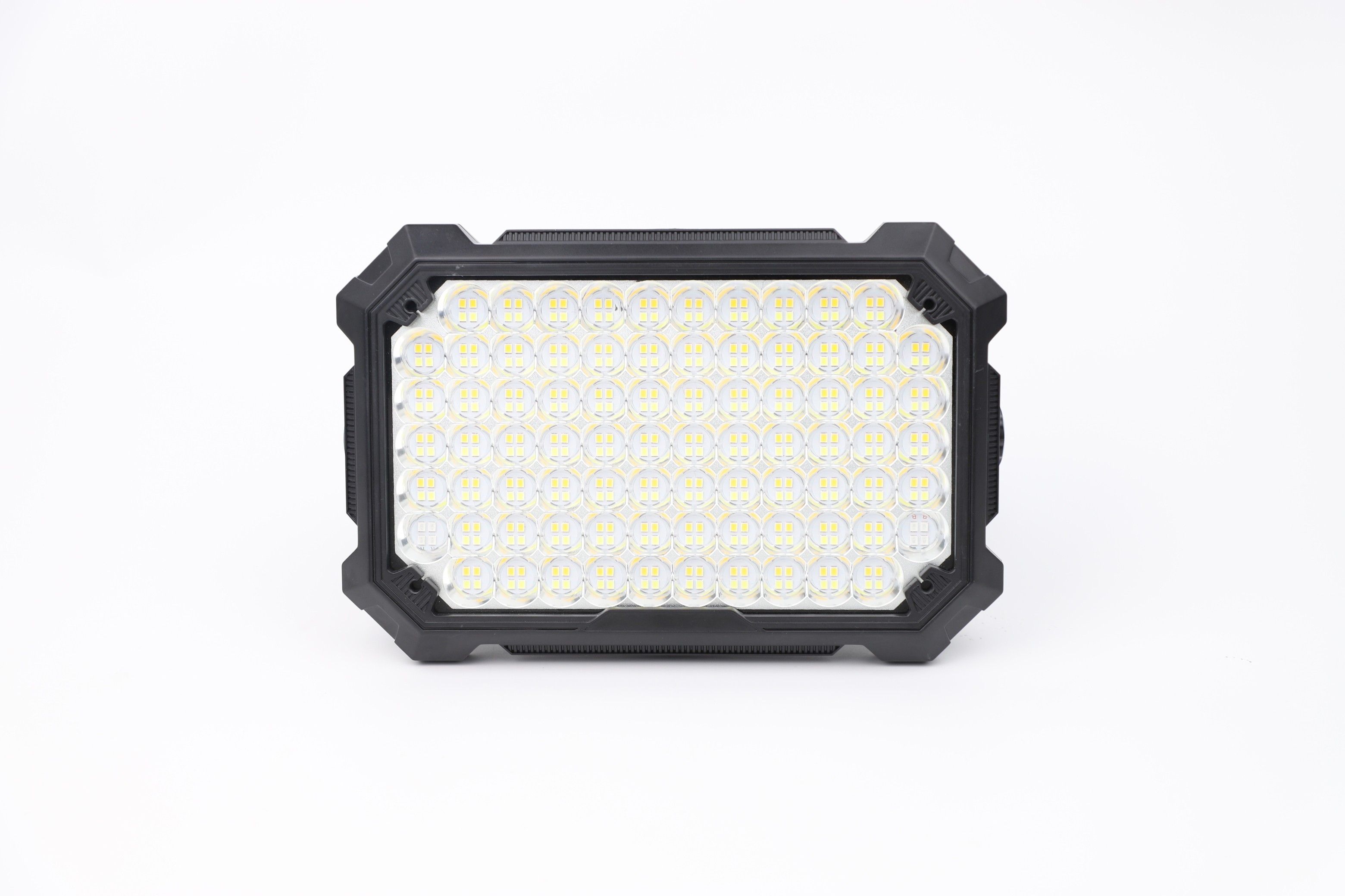 FARO  DA LAVORO A LED RICERICABILE - DIMMERABILE - 2800LM
