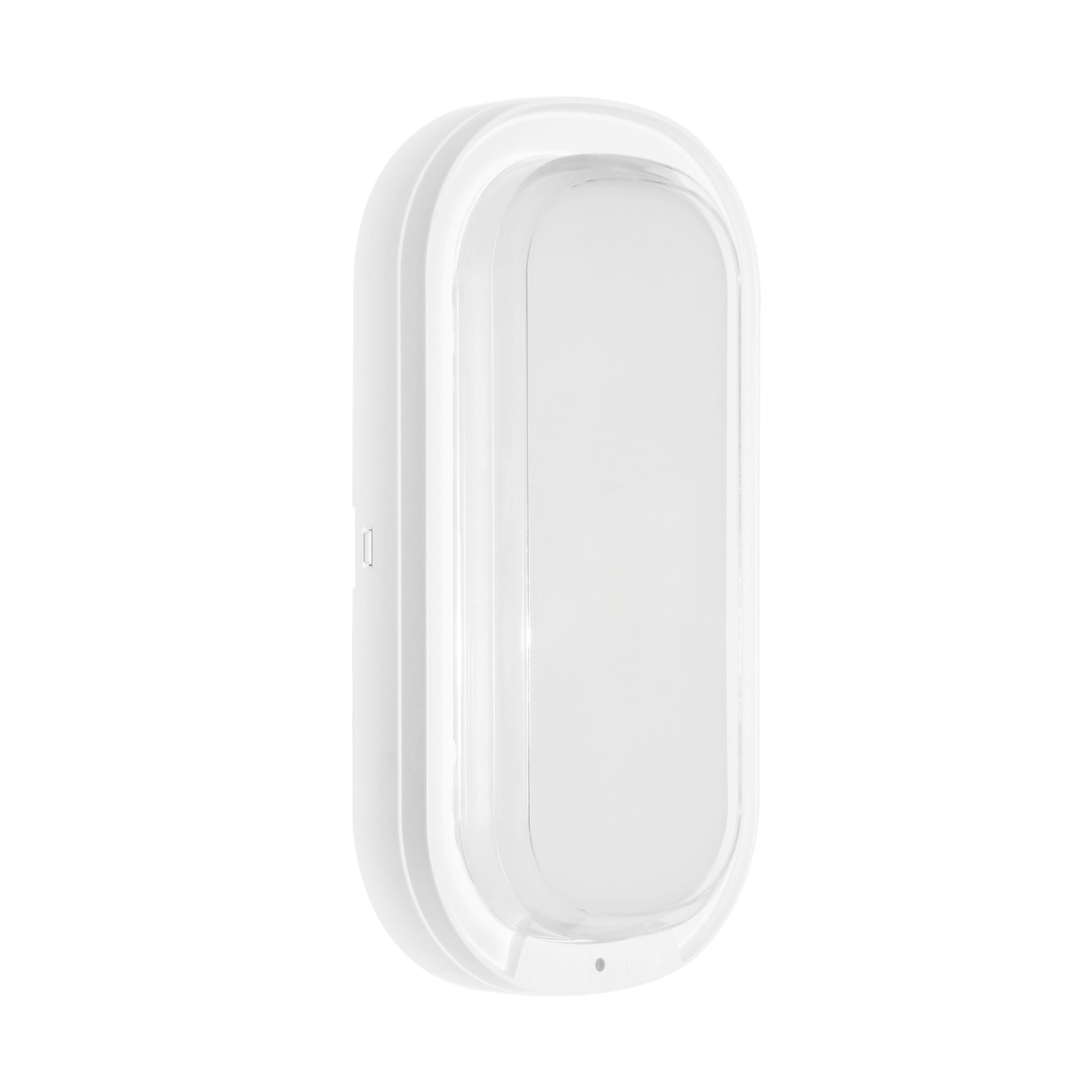 PLAFONIERA A LED IP65 18W 3CCT con EMERGENZA