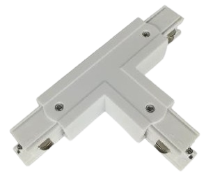 CONNETTORE T BIANCO PER C-TSDL410