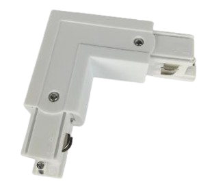 CONNETTORE L BIANCO PER C-TSDL410