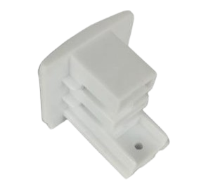 TAPPO DI CHIUSURA BIANCO PER C-TSDL410