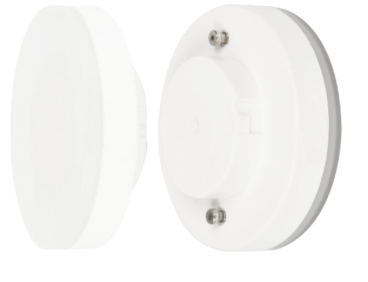 LAMPADINA A LED SMD GX53 8W 4200K
