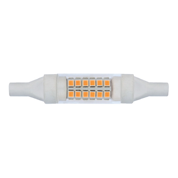 LAMPADINA A LED SMD R7s High Performance 78mm 7W 4000K