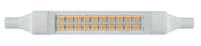 R7s SMD 118mm 9W 4000K