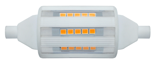 R7s PLUS SMD 78mm 9W 4000K