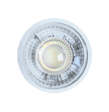FARETTO CON MODULO LED INCASSO - BIANCO 6W - CCT SELEZIONABILE 3/4/6K 