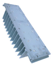 MODULO LED DI RICAMBIO PER FARI XLINE SLINE 5K