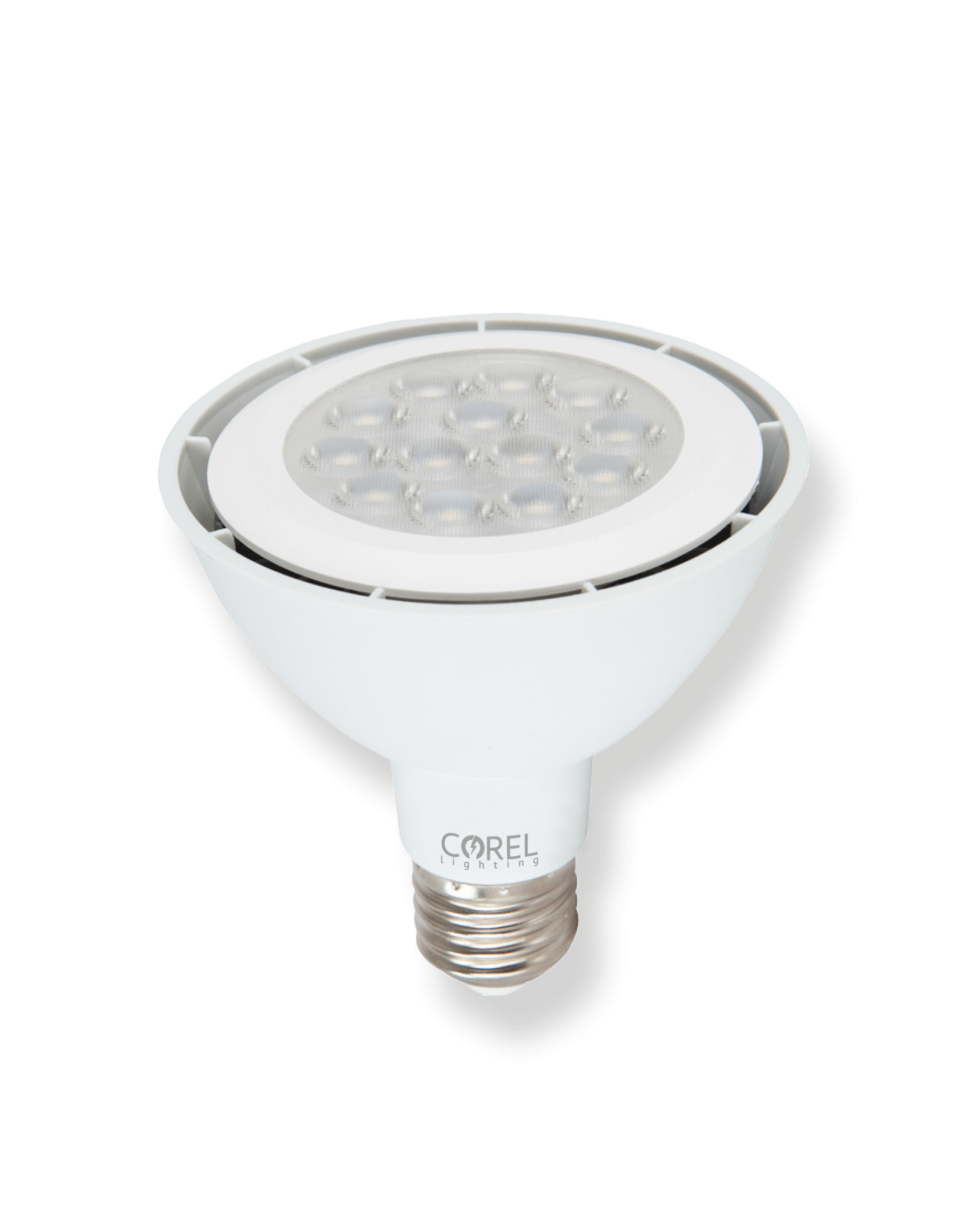 LAMPADINA A LED SMD PAR30  13W E27 6500K