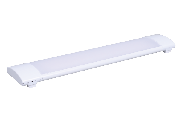 PLAF A LED DA SOFFITTO IP20 36W CCT SELEZ 3/4/6K