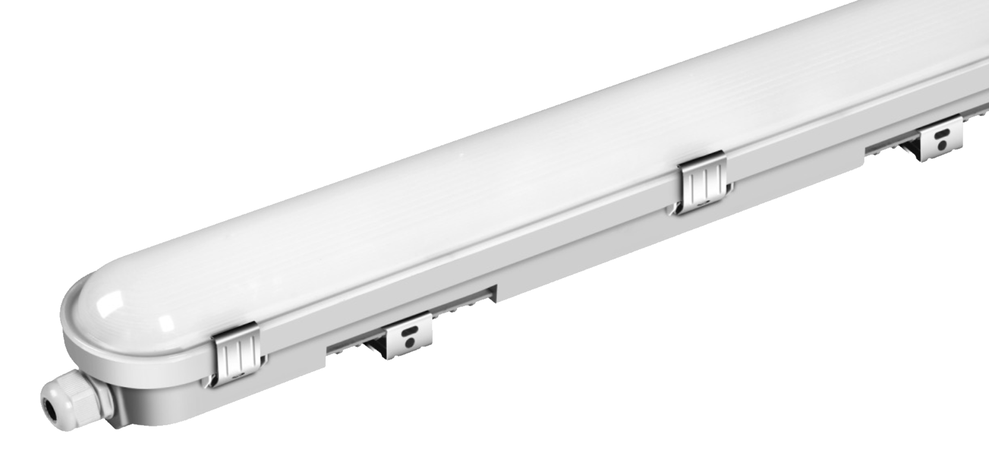 PLAFONIERA A LED IP65 36W 6000K