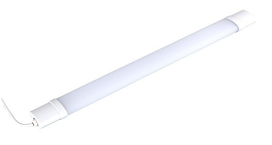 PLAFONIERA STAGNA A LED INTEGRATI 36W 6000K