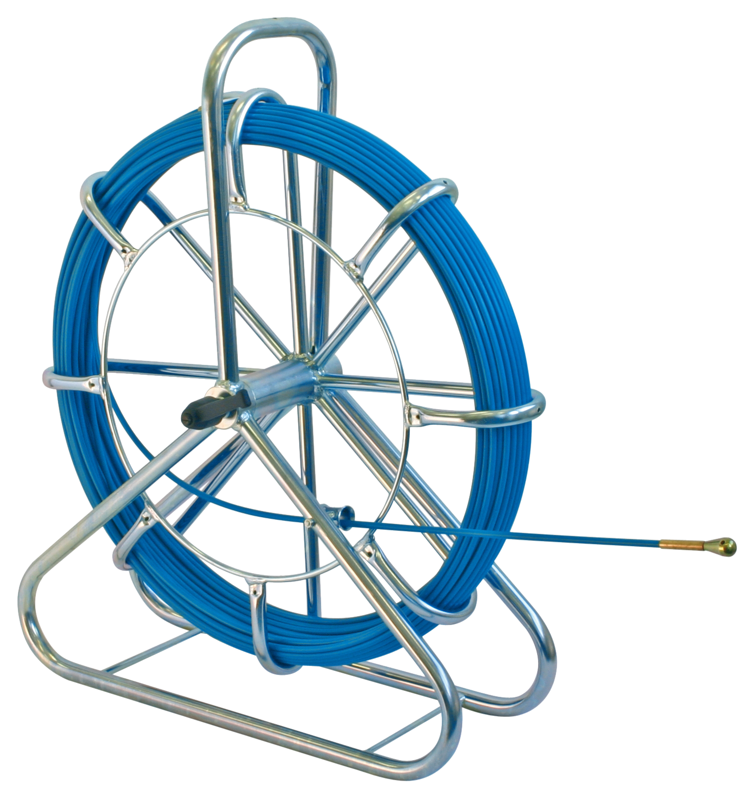 SONDA TIRAFILI SPIRALATA 25mt