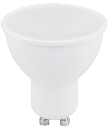 SPOT LIGHT MR16 SMD 7W GU10 100° 4000K