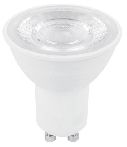 SPOT LIGHT MR16 SMD 7W GU10 38° 6500K