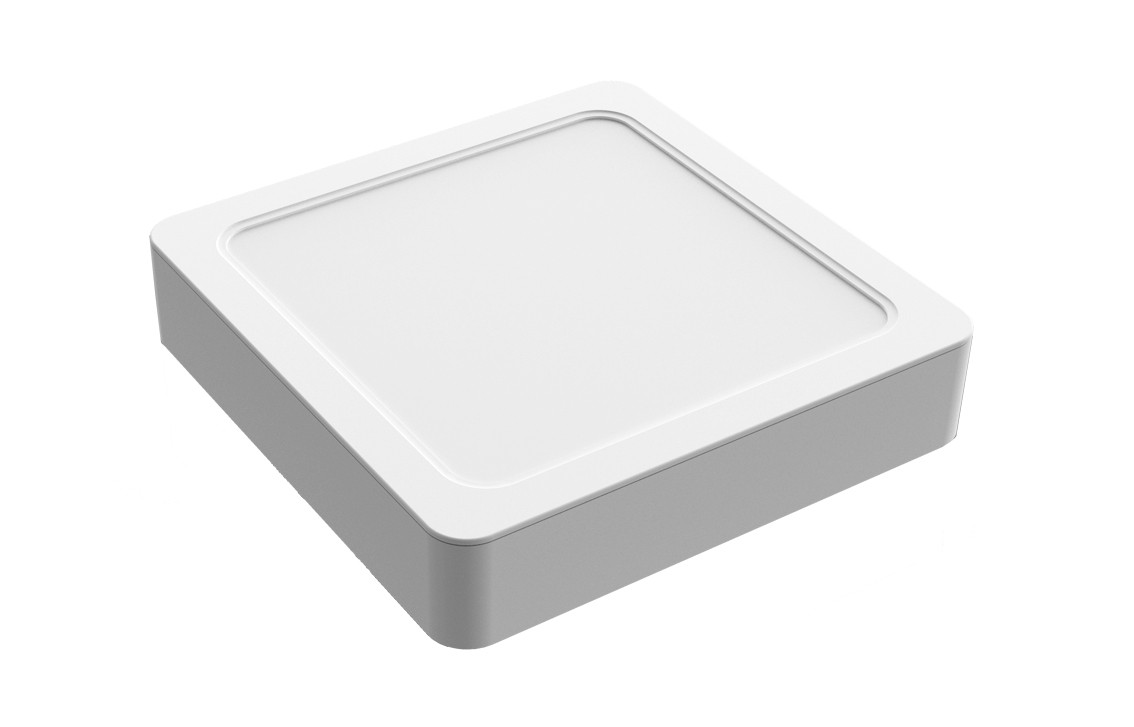 CORNICE ROTONDA per SQUARE222  170X36 mm 