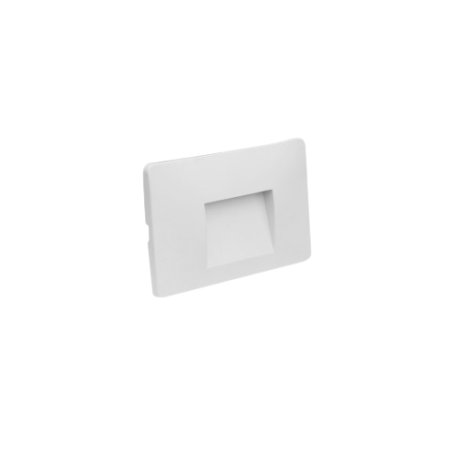 COVER BIANCA PER LAMPADA SPI3CCT