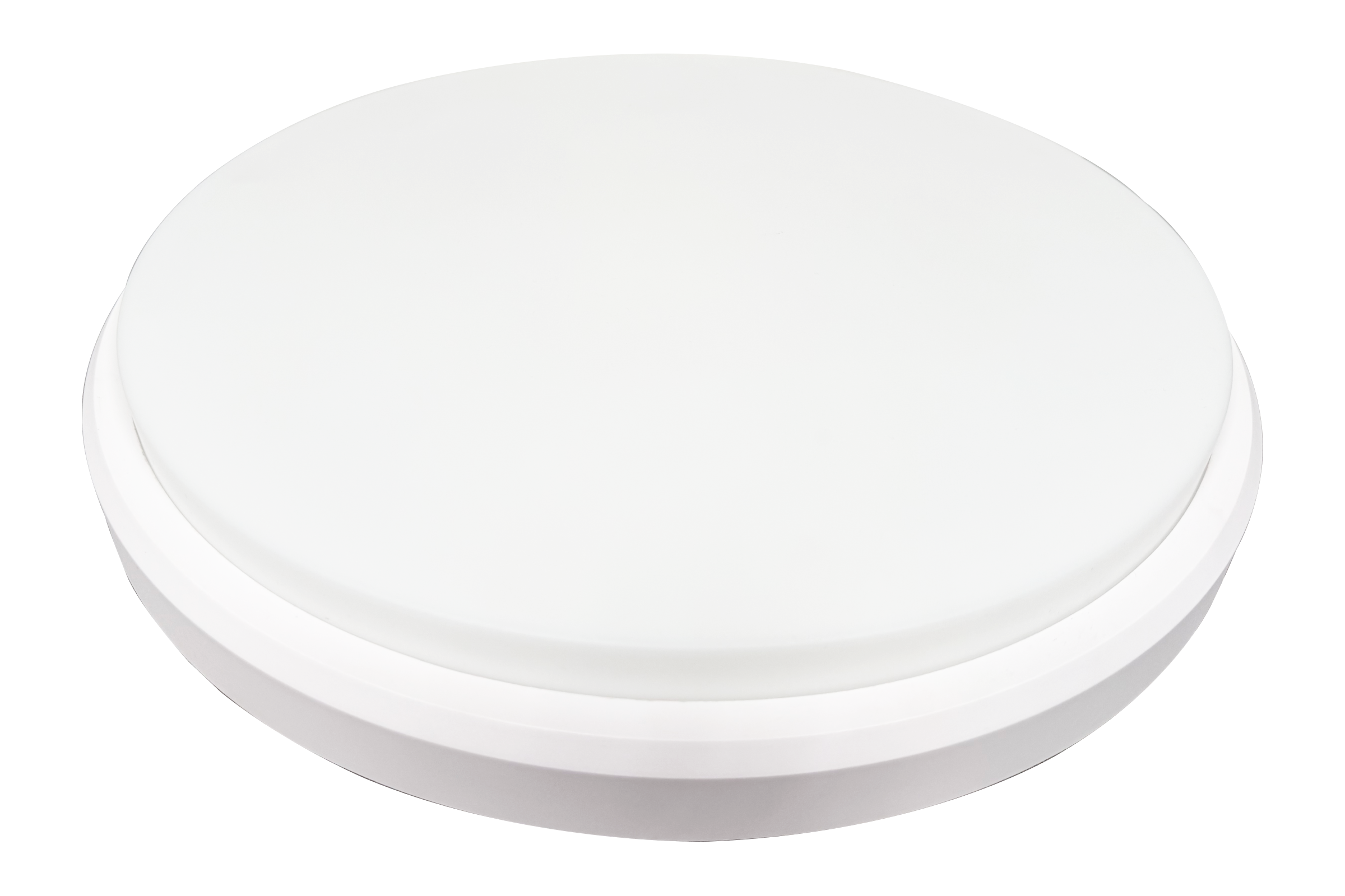 PLAFONIERA ROTONDA A LED 24W IP65 3CCT