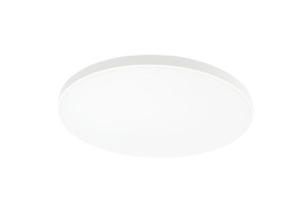 PLAFONIERA ROTONDA A LED 24W IP44 3CCT