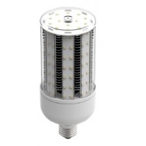 LAMPADINA A LED SMD PROFESSIONALE ALTA POTENZA 20W E27 3000K