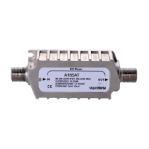 AMPLIFICATORE DI LINEA SAT (950-2400MHz)