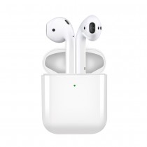 AURICOLARI BLUETOOTH 5.0 BIANCO 