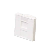 CORNICE SINGOLA 45X45 PER CAT 5/6