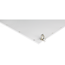 CLIP A MOLLA PER IL MONTAGGIO IN CONTROSOFFITTO DEL PANNELLO A LED PAL4017 / 30120