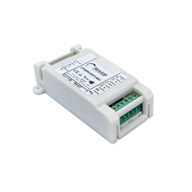 CONVERTITITORE WIFI-DALI+ALIMENTATORE DEL BUS DALI