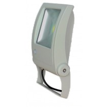 FARI A LED AD ALTE PRESTAZIONI 30W CON SENSORE DI PRESENZA 4000K