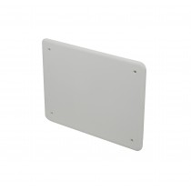 COPERCHIO DI RICAMBIO ANTIURTO 196x152