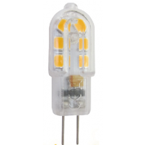 LAMPADINA A LED SMD G4 2W G4 3000K