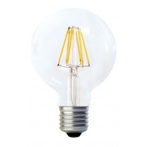 G95 FILAMENTO CLEAR 8.5W E27 4000K