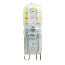 G9 SMD 2.5W 4000K