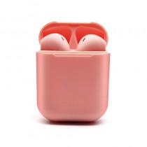 AURICOLARI BLUETOOTH 5.0 ROSA