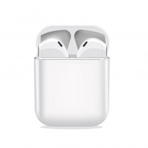 AURICOLARI BLUETOOTH 5.0 BIANCO 