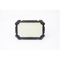 FARO  DA LAVORO A LED RICERICABILE - DIMMERABILE - 2800LM