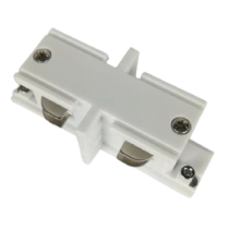 MINI CONNETTORE CENTRALE BIANCO PER C-TSDL410