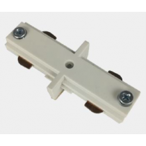MINI CONNETTORE CENTRALE BIANCO PER C-TP-022