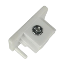 TAPPO DI CHIUSURA BIANCO PER C-TP-022
