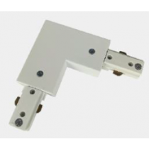 CONNETTORE L BIANCO PER C-TP-022