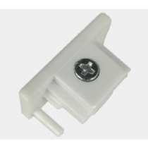 TAPPO DI CHIUSURA NERO PER C-TP-022