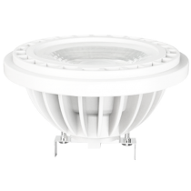 LAMPADINA A LED G53 15W 3000K