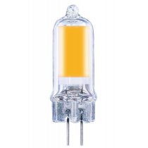 LAMPADINA A LED SMD G4 2W 3000K