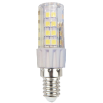 LAMPADINA A LED G9  7W 3000K CHIARA