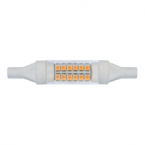 LAMPADINA A LED SMD R7s High Performance 78mm 7W 4000K