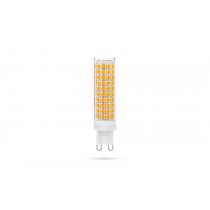 LAMPADINA A LED G9  7W 3000K CERAMICA