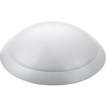 PLAFONIERA ROTONDA A LED CON SENSORE DI PRESENZA 11W 4000K